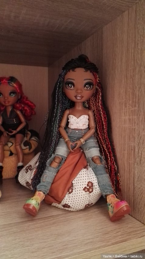 «Мой утренний кофе». Новенькая