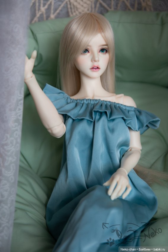 Челлендж "52 недели - 52 фотосета" Неделя 5 (фото 3)