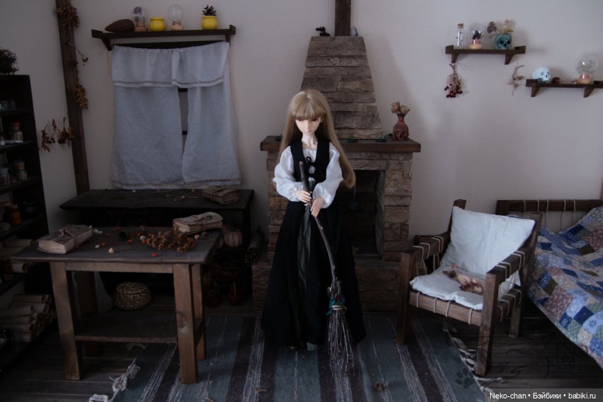 Челлендж "52 недели - 52 фотосета" Неделя 6