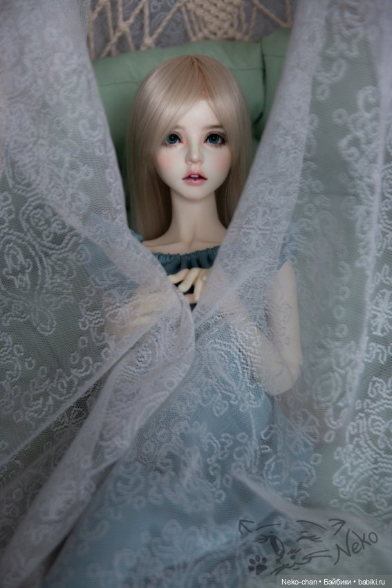 Челлендж "52 недели - 52 фотосета" Неделя 5 (фото 6)