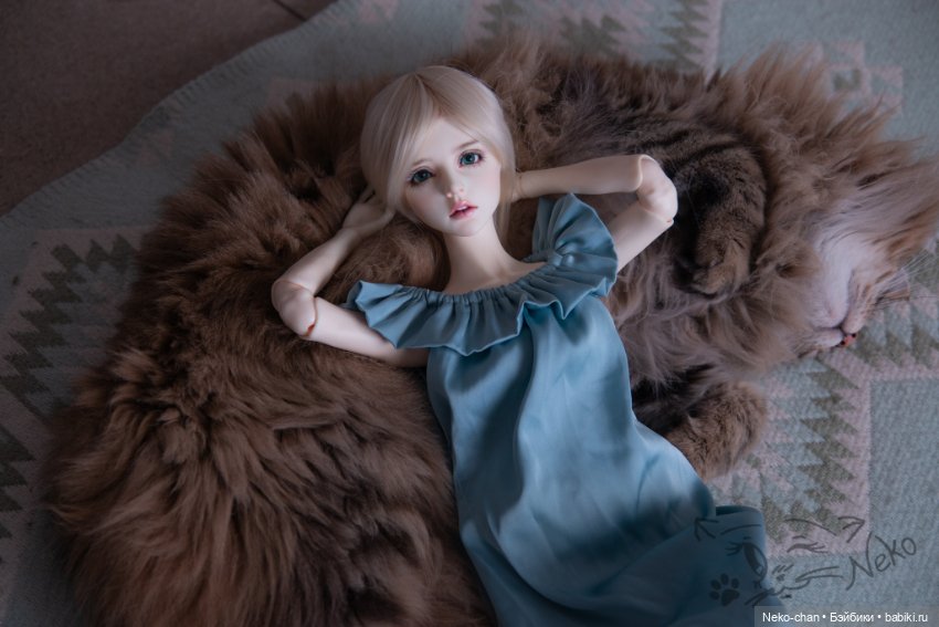 Челлендж "52 недели - 52 фотосета" Неделя 5 (фото 7)