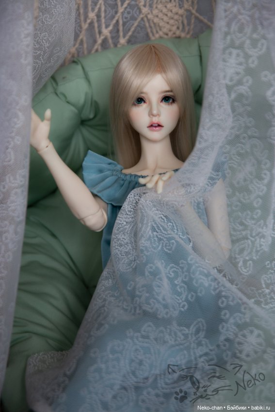 Челлендж "52 недели - 52 фотосета" Неделя 5 (фото 5)