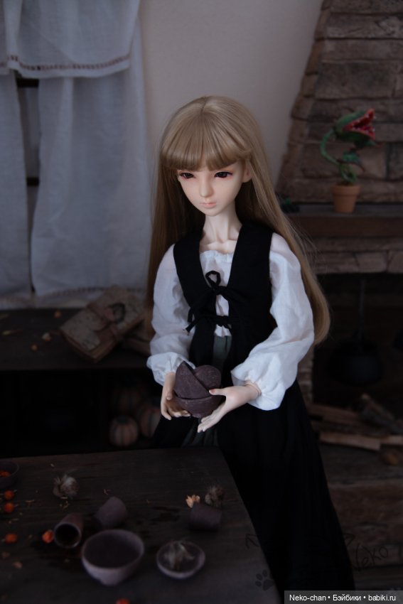 Челлендж "52 недели - 52 фотосета" Неделя 6 (фото 6)