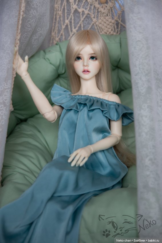 Челлендж "52 недели - 52 фотосета" Неделя 5 (фото 4)