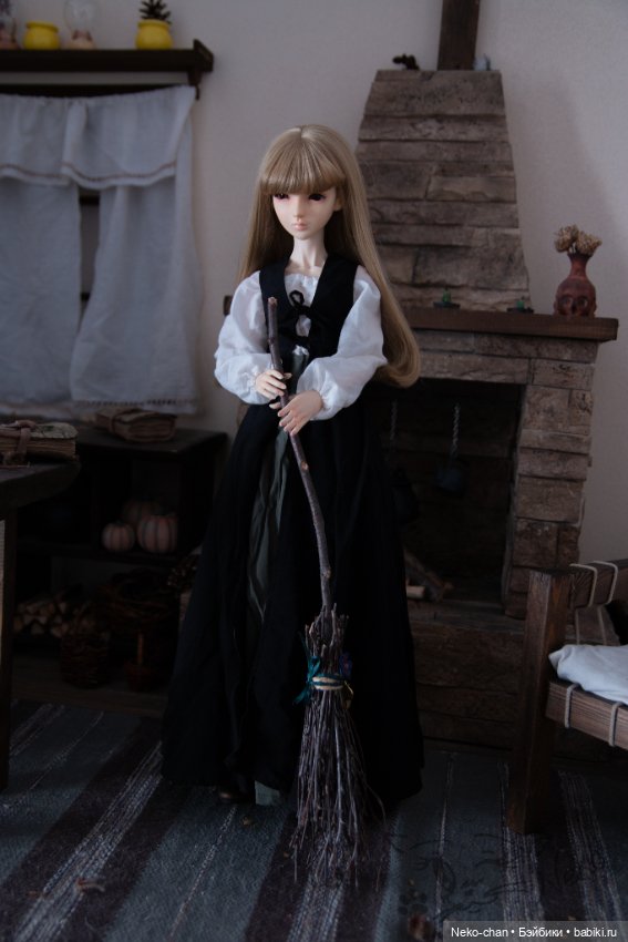 Челлендж "52 недели - 52 фотосета" Неделя 6 (фото 3)