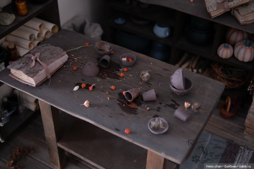 Челлендж "52 недели - 52 фотосета" Неделя 6 (фото 5)