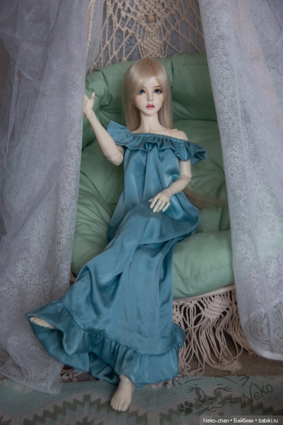 Челлендж "52 недели - 52 фотосета" Неделя 5