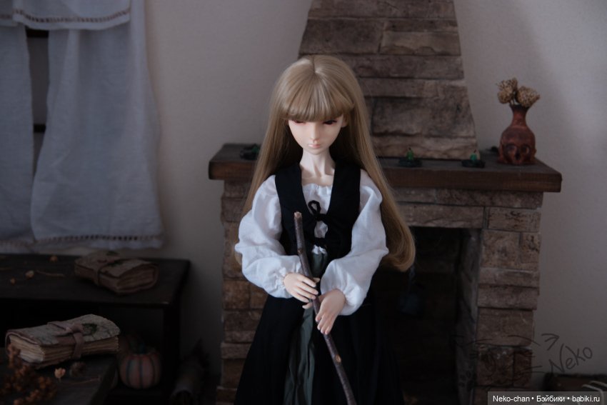 Челлендж "52 недели - 52 фотосета" Неделя 6 (фото 2)