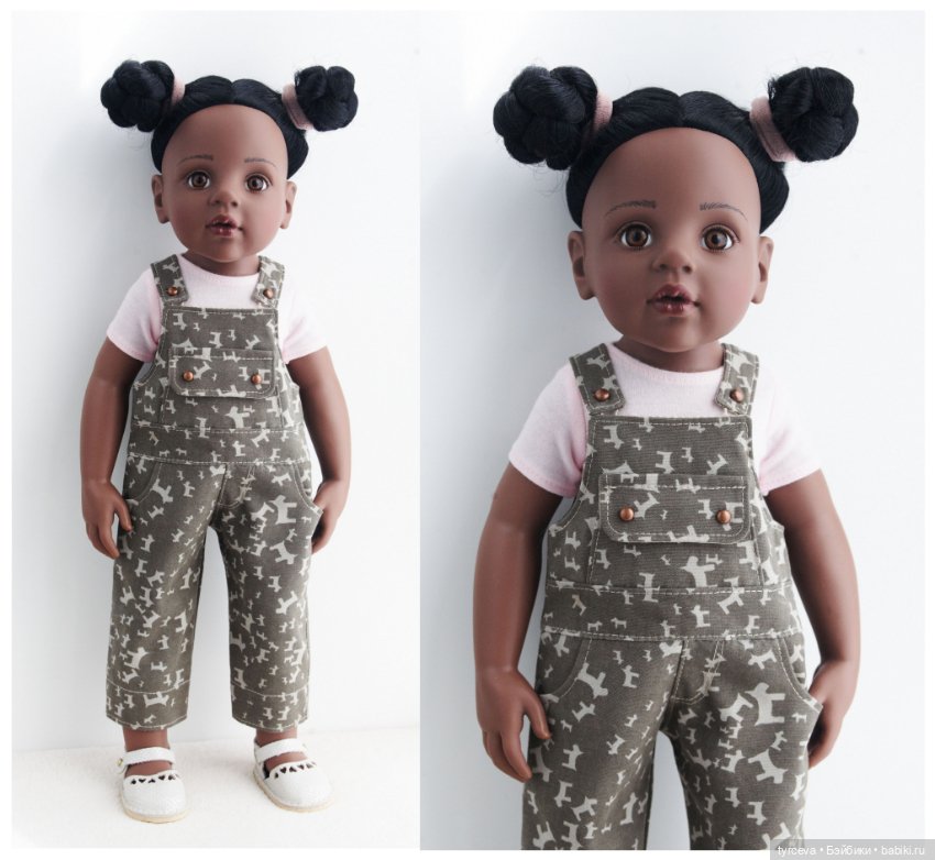 Платья для GOTZ Архив#2 — Одежда и обувь для кукол своими руками: фото