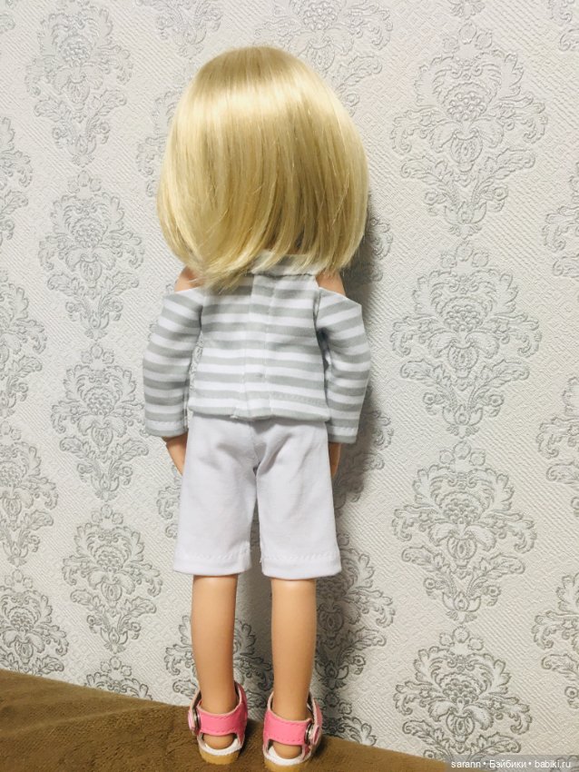 Готовимся к летнему сезону. Одежда для Паолок (фото 6)