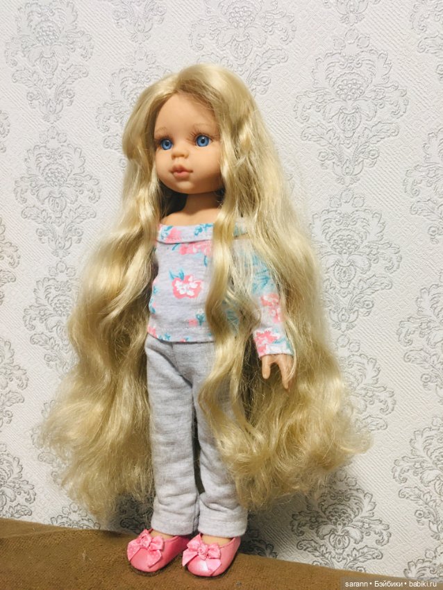 Готовимся к летнему сезону. Одежда для Паолок