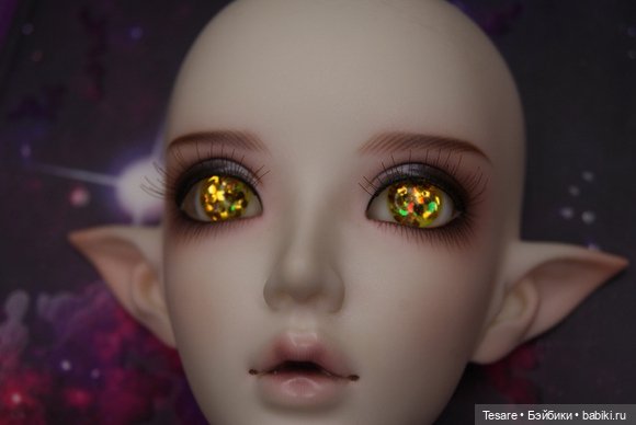 Примерка — Одежда и обувь для кукол BJD (БЖД): 1/3