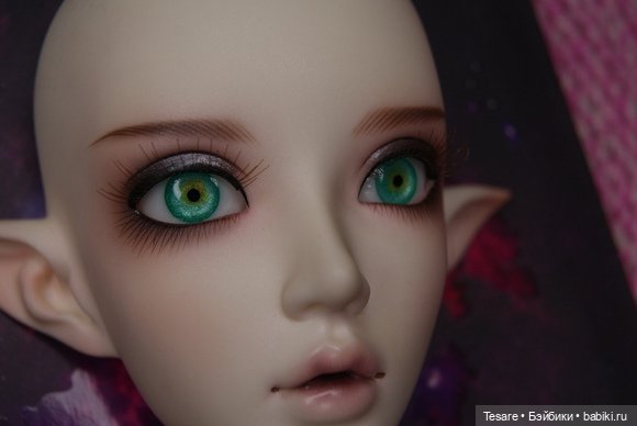 Примерка — Одежда и обувь для кукол BJD (БЖД): 1/3