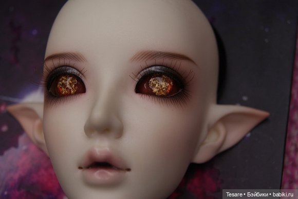 Примерка — Одежда и обувь для кукол BJD (БЖД): 1/3