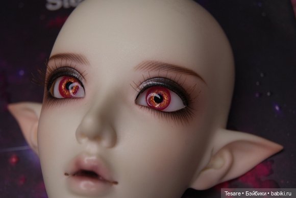 Примерка — Одежда и обувь для кукол BJD (БЖД): 1/3 (фото 5)