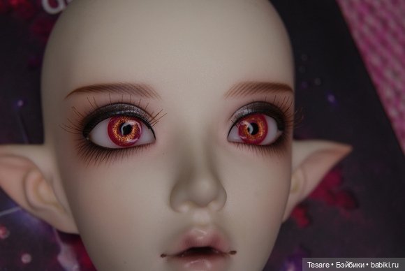 Примерка — Одежда и обувь для кукол BJD (БЖД): 1/3 (фото 6)