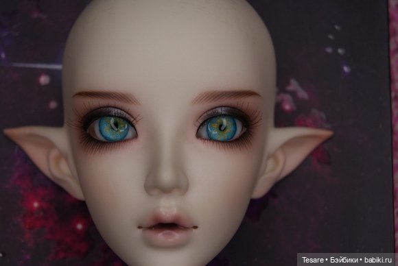 Примерка — Одежда и обувь для кукол BJD (БЖД): 1/3