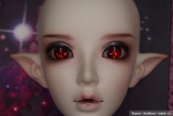 Примерка — Одежда и обувь для кукол BJD (БЖД): 1/3