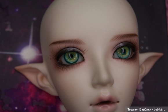 Примерка — Одежда и обувь для кукол BJD (БЖД): 1/3