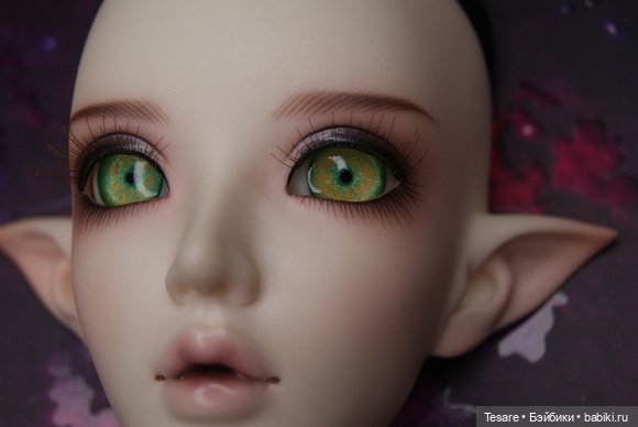 Примерка — Одежда и обувь для кукол BJD (БЖД): 1/3