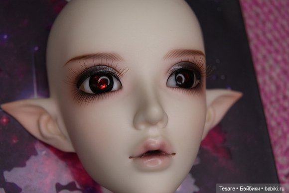 Примерка — Одежда и обувь для кукол BJD (БЖД): 1/3