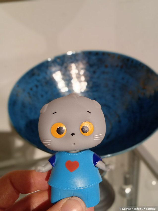 Басик и выставка гончарного искусства (фото 3)