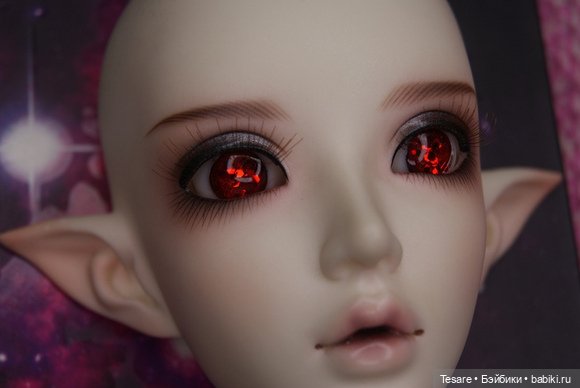 Примерка — Одежда и обувь для кукол BJD (БЖД): 1/3