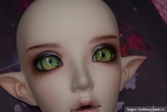 Примерка — Одежда и обувь для кукол BJD (БЖД): 1/3 (фото 10)