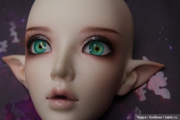 Примерка — Одежда и обувь для кукол BJD (БЖД): 1/3