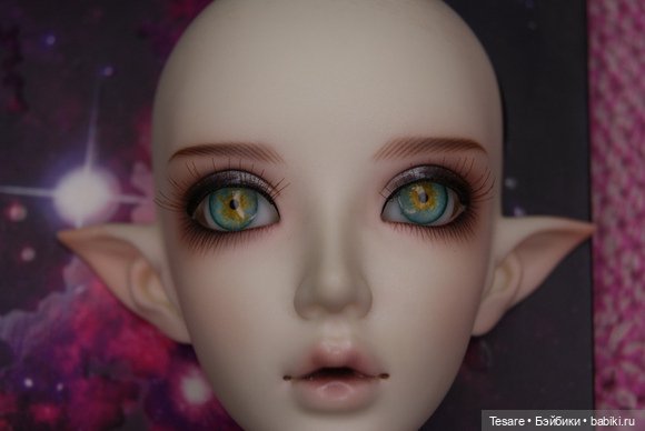 Примерка — Одежда и обувь для кукол BJD (БЖД): 1/3