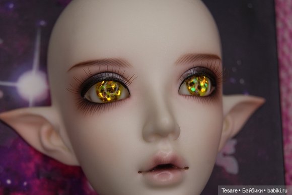 Примерка — Одежда и обувь для кукол BJD (БЖД): 1/3