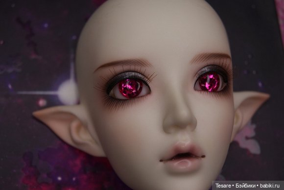 Примерка — Одежда и обувь для кукол BJD (БЖД): 1/3