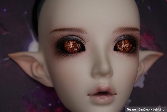 Примерка — Одежда и обувь для кукол BJD (БЖД): 1/3