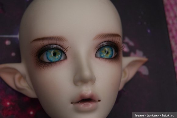 Примерка — Одежда и обувь для кукол BJD (БЖД): 1/3