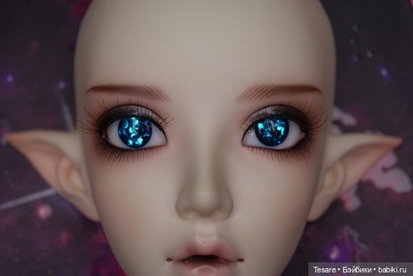 Примерка — Одежда и обувь для кукол BJD (БЖД): 1/3