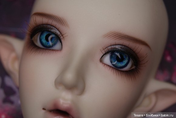 Примерка — Одежда и обувь для кукол BJD (БЖД): 1/3