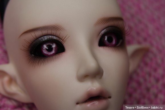 Примерка — Одежда и обувь для кукол BJD (БЖД): 1/3 (фото 8)