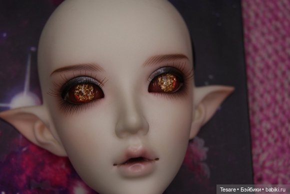 Примерка — Одежда и обувь для кукол BJD (БЖД): 1/3