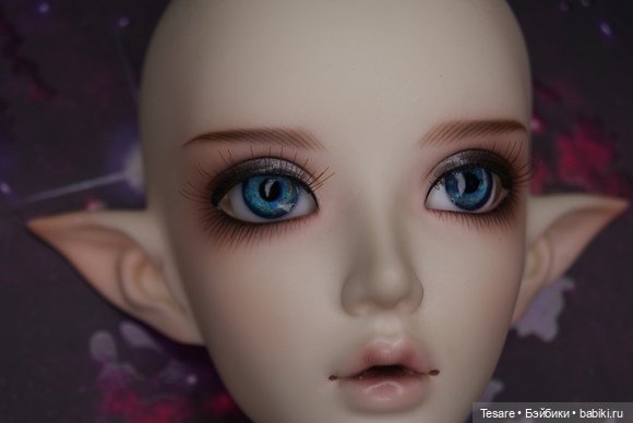 Примерка — Одежда и обувь для кукол BJD (БЖД): 1/3