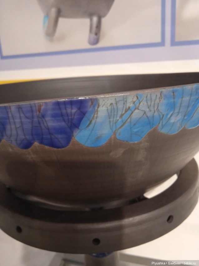 Басик и выставка гончарного искусства (фото 6)