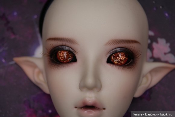 Примерка — Одежда и обувь для кукол BJD (БЖД): 1/3