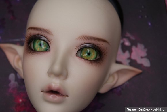 Примерка — Одежда и обувь для кукол BJD (БЖД): 1/3