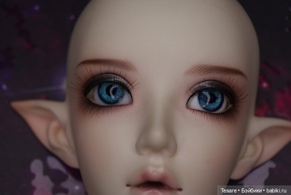 Примерка — Одежда и обувь для кукол BJD (БЖД): 1/3