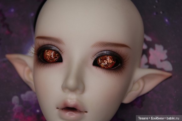 Примерка — Одежда и обувь для кукол BJD (БЖД): 1/3