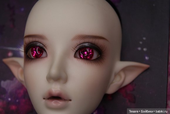 Примерка — Одежда и обувь для кукол BJD (БЖД): 1/3