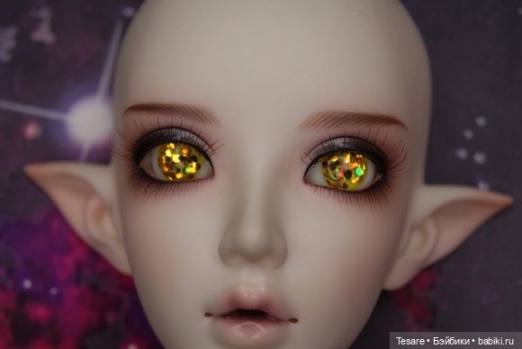 Примерка — Одежда и обувь для кукол BJD (БЖД): 1/3