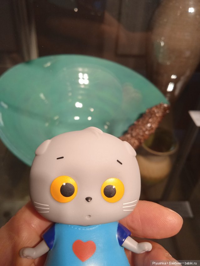 Басик и выставка гончарного искусства