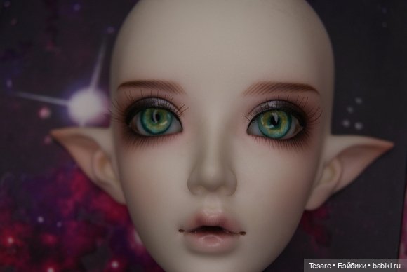 Примерка — Одежда и обувь для кукол BJD (БЖД): 1/3