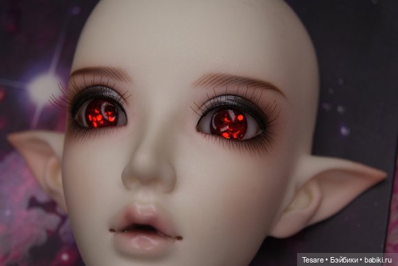 Примерка — Одежда и обувь для кукол BJD (БЖД): 1/3