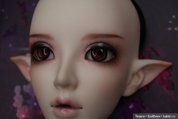 Примерка — Одежда и обувь для кукол BJD (БЖД): 1/3